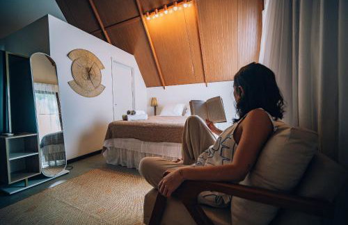 Cabana Mulungu - Viagem Inspirada - Foto 6