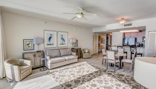 Aqua Resort 1705 - Foto 4