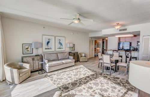 Aqua Resort 1705 - Foto 4