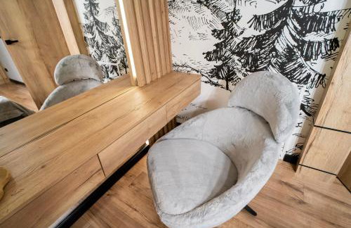 Apartament pod Górskim Niebem by Apart Concept Podhale - Foto 38