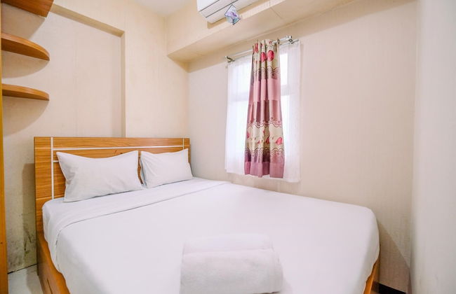 Comfort Stay 2Br At Bogor Valley Apartment - Foto 1