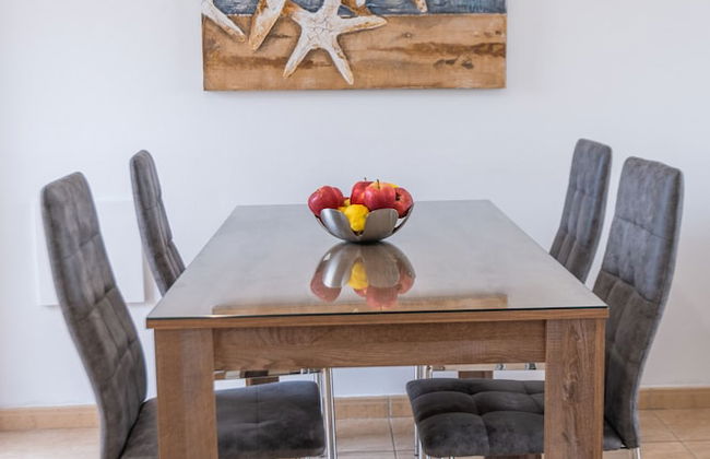 Narcissos 'Nissi Beach' apartment C16 - Foto 2