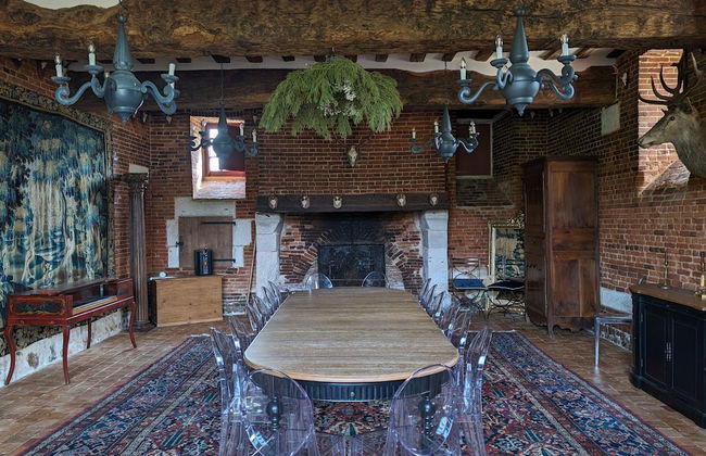 Domaine du Bosc Roger - Foto 75