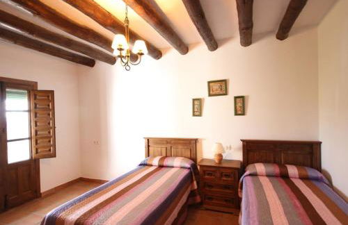 Holiday Home Cantoblanco Häuser 2 by Interhome - Foto 14