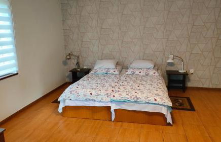 Domek letniskowy nad jeziorem - Photo 11