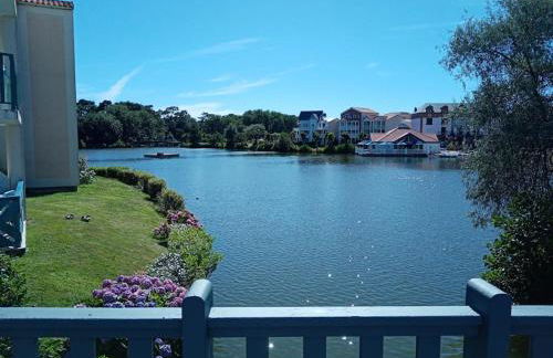 Charmant T2 au coeur du golf de port Bourgenay - Foto 15