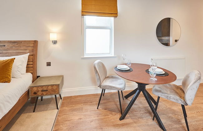 Host Stay Studio Pod 3 - Foto 7