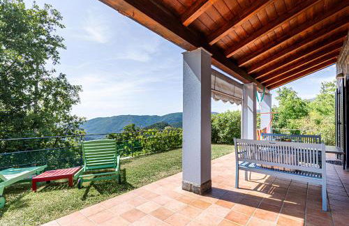 Il Laghello Wood House - Foto 51