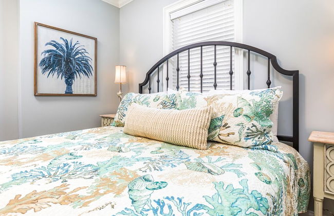 Brass Rail Villas - Foto 14