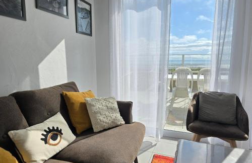 Relais des Iles cottage praia número 1 - Foto 22