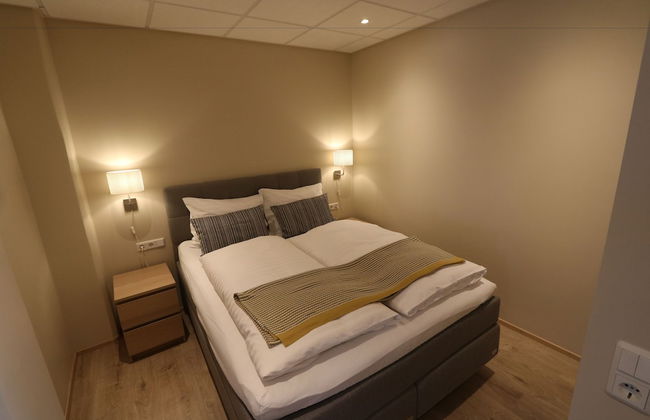 K16 apartments - Foto 3