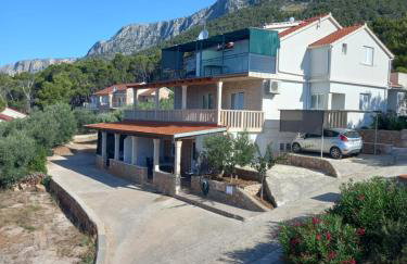 Apartments Berti - Foto 1