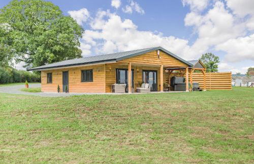 Oak Tree Lodge - Uk38383 - Foto 19