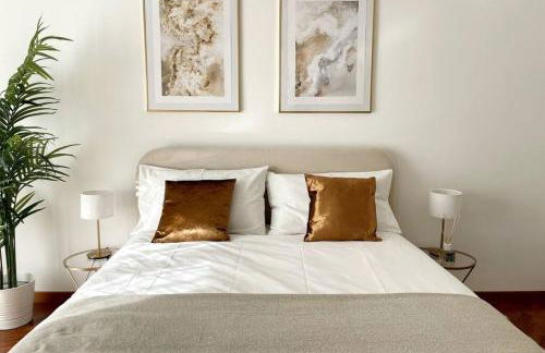 Amazing Flat with Terrace - Foto 26