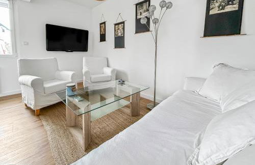 Évasion paisible Bretagne sud au cœur dAuray - Foto 4