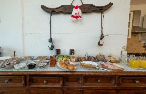 Il Casale-toscoemiliano - Foto 54