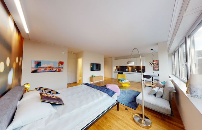 Livingtown AG - Photo 72