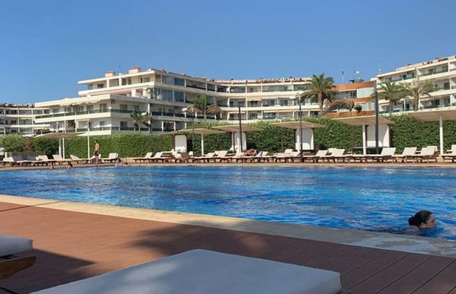 Stunning Sea Front Chalet In Tripoli - Foto 6