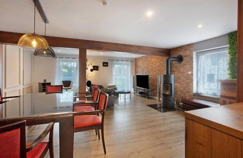 Heimelige Schwarzwaldwohnung Wald - Foto 6