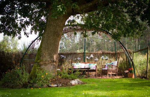 Casa Rural Penaquente - Foto 24