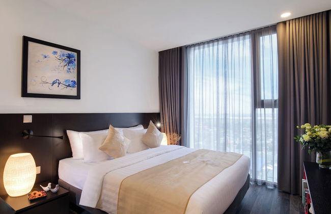 Somerset West Point Hanoi - Foto 11