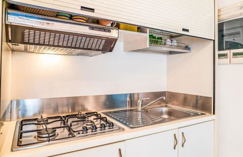 Apartment Green by Interhome - Foto 7