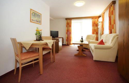 Appartementhaus Albrecht - Foto 6