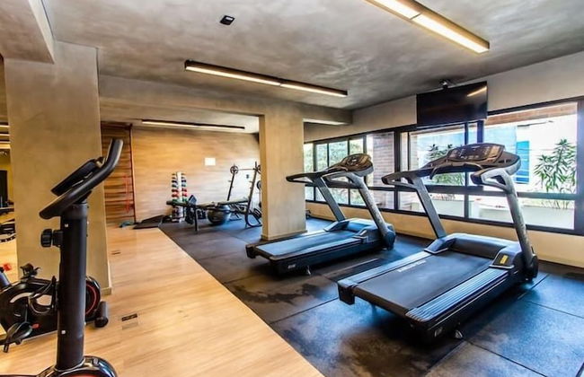 Studio Moema - Foto 43