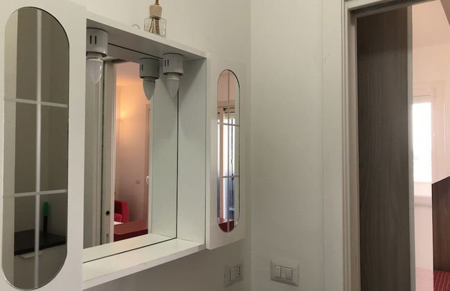 Kamchu Apartments Studio With Terrace Near Metro con Vista - Foto 13