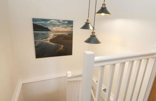 Dyffryn Cottage - Foto 21
