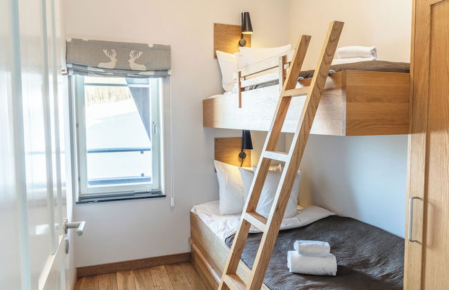 Åre Travel – Tottbacken Peak Performance Mountain House - Photo 14