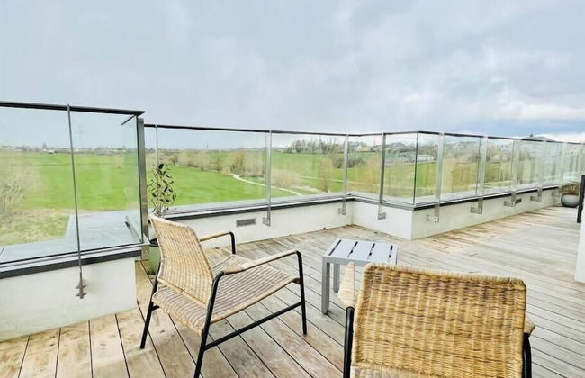 Luxury 3 bedrooms- Terrace and Parking - Foto 13