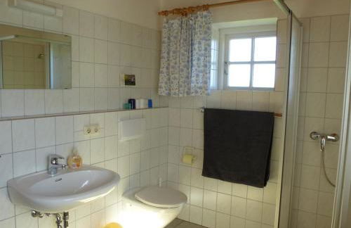 Das Koogsbauernhaus - Foto 39