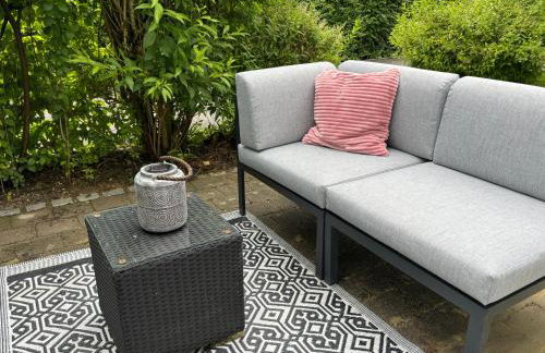 Atelier Farbenreich No 8 - Foto 14