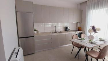 Aelia Suite Home - Foto 2, toaster