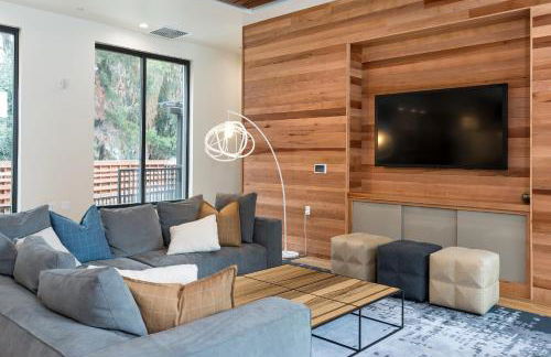 Global Luxury Suites at Downtown Mountain View - Foto 26