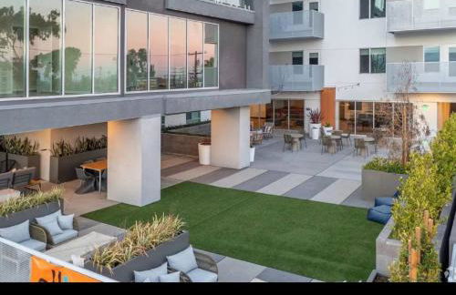 Lux N Park Penthouse King Beds Workspaces Parking - Foto 24