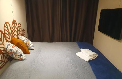 Container Beija-Flor com SPA e Cachoeira - Foto 13