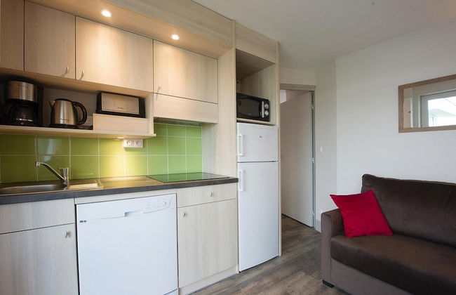 Holiday Home in Blyriot Plage With Pool - Foto 6