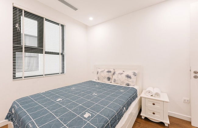 D'LEROI SOLEIL- Near West Lake In Ha Noi - Foto 10