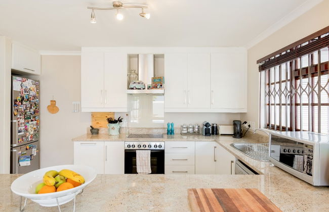 Nansen Place - Foto 7