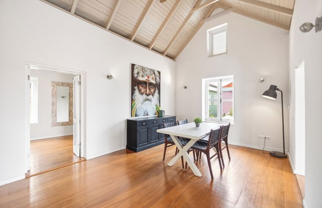 Pietermaai Oasis - Photo 47