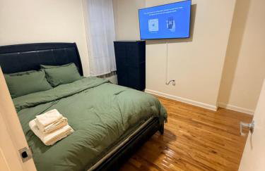 Throopstar Apartment - Foto 21