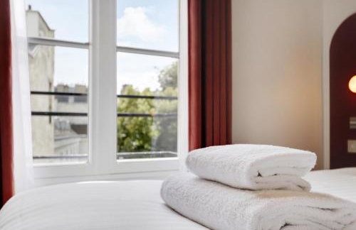 Paris Home Collection Serviced Apartments in Notre Dame - Rue Savoie - Foto 50