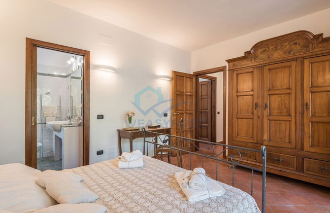 New Refined Villa Rayskaya In Monte Compatri - Foto 5