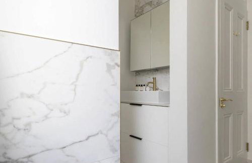 Stunning 2 Bed Flat in the heart of Central London - Foto 19