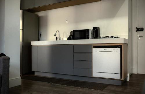 Lindo apto Monte Olimpo 306 3 - Foto 17