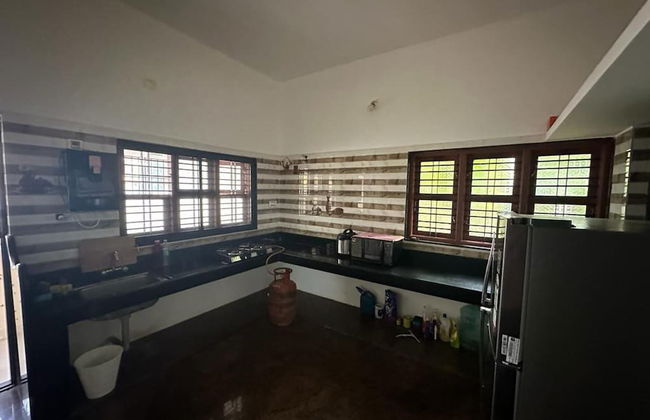 Lovely 5-bed Villa in Udupi - Foto 8