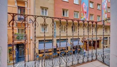 CENTRO HISTÓRICO exterior, calle Nueva dos balcones - Foto 3
