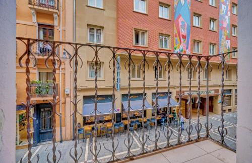 CENTRO HISTÓRICO exterior, calle Nueva dos balcones - Foto 3